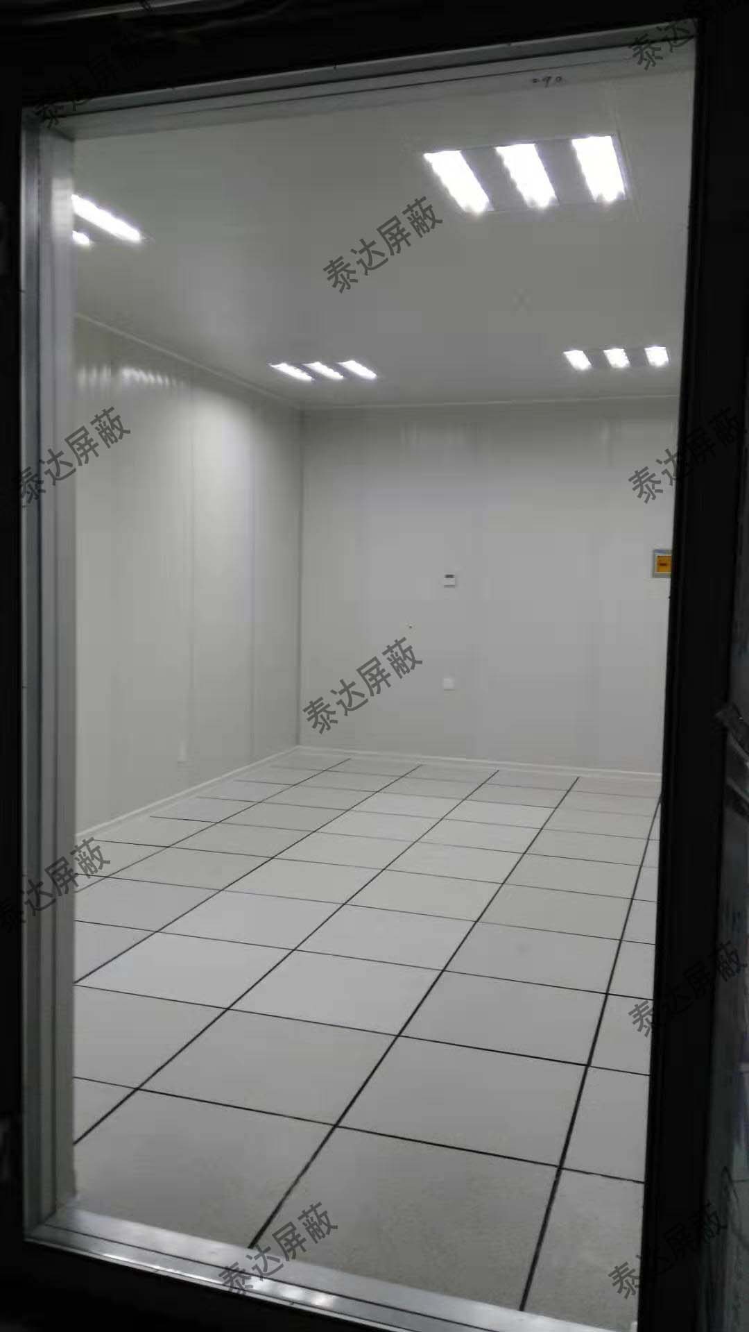 電磁屏蔽設備-防止高頻磁波干擾電磁屏蔽門(mén)價(jià)格